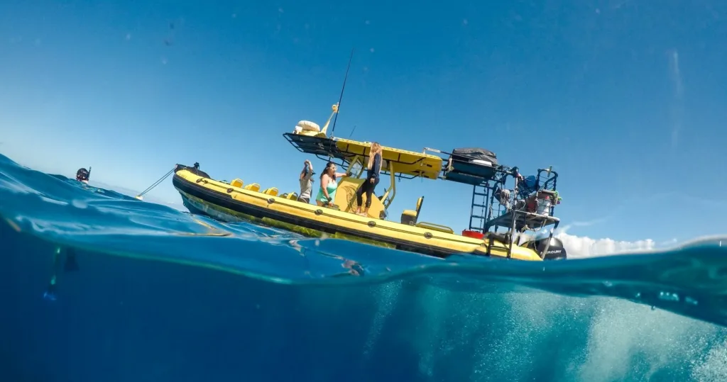 Exploring Hawaiian history, legends, and ancient myths