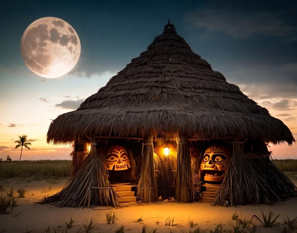 Mysterious haunted locations explored on Maui scuba tour