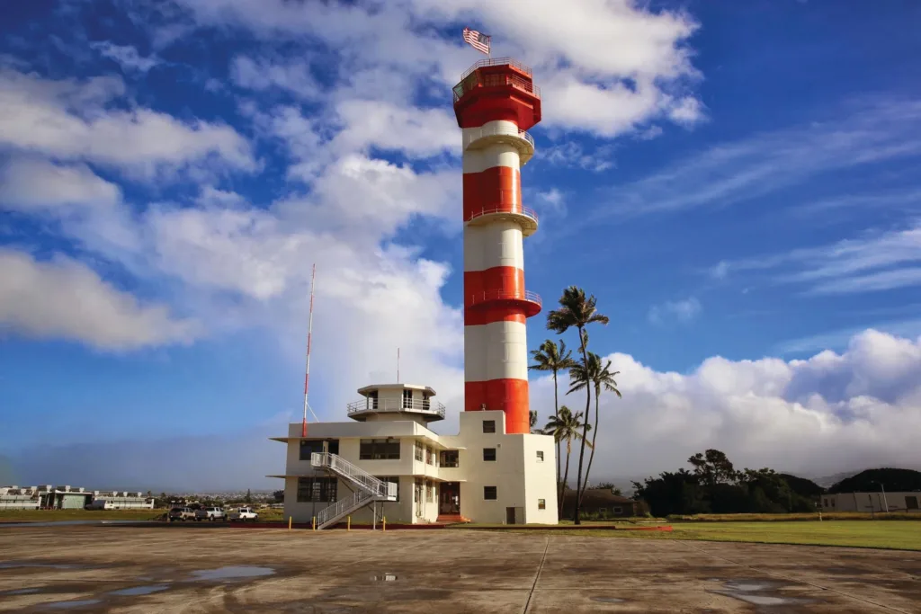 Deluxe Pearl Harbor tour from Kauai to Oahu
