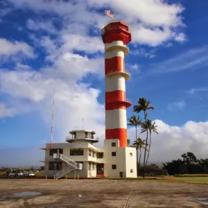 Deluxe Pearl Harbor tour from Kauai to Oahu