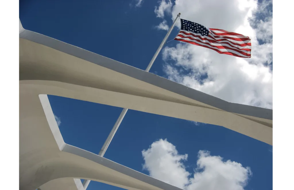 Premier tour of Pearl Harbor and Hawaiian Kingdom history