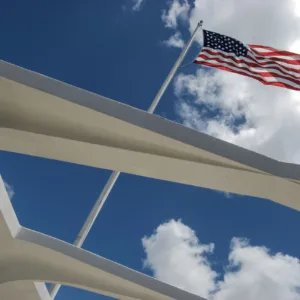 Premier tour of Pearl Harbor and Hawaiian Kingdom history