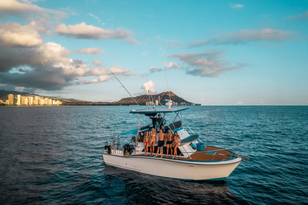 Private two and a half hour snorkeling excursion