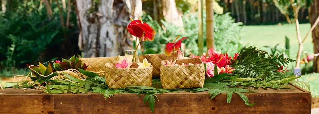 Morning stroll through scenic Lei Garden landscapes