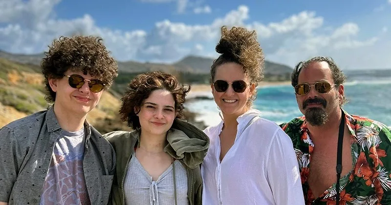 Private Circle Island tour for up to seven guests