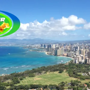 Budget-friendly Hawaii foodie tour by bike through local spots