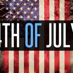 Celebrate Fourth of July on moonlit sail