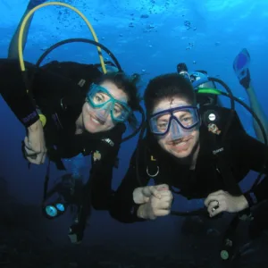 Refresher Course & Reef Dive + Certified Divers - Kaanapali