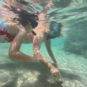 Adaptive snorkeling tours tailored for all abilities