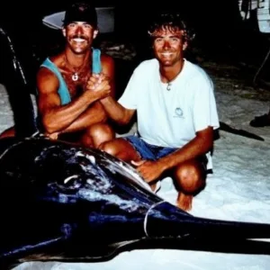 Multi day private boat charter exploring Kona islands