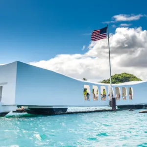 Informative Pearl Harbor and Hawaiian Kingdom history tour online