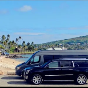 Private 12 hour charter boat for island exploration