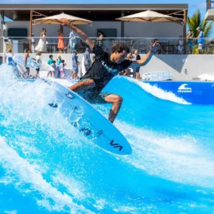 Shuttle service from Waikiki to Wai Kai area