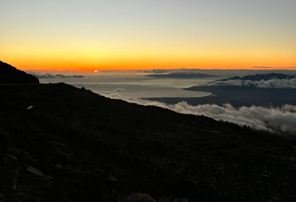 Private open-air jeep tour to Hana and Ocean Vodka sunset