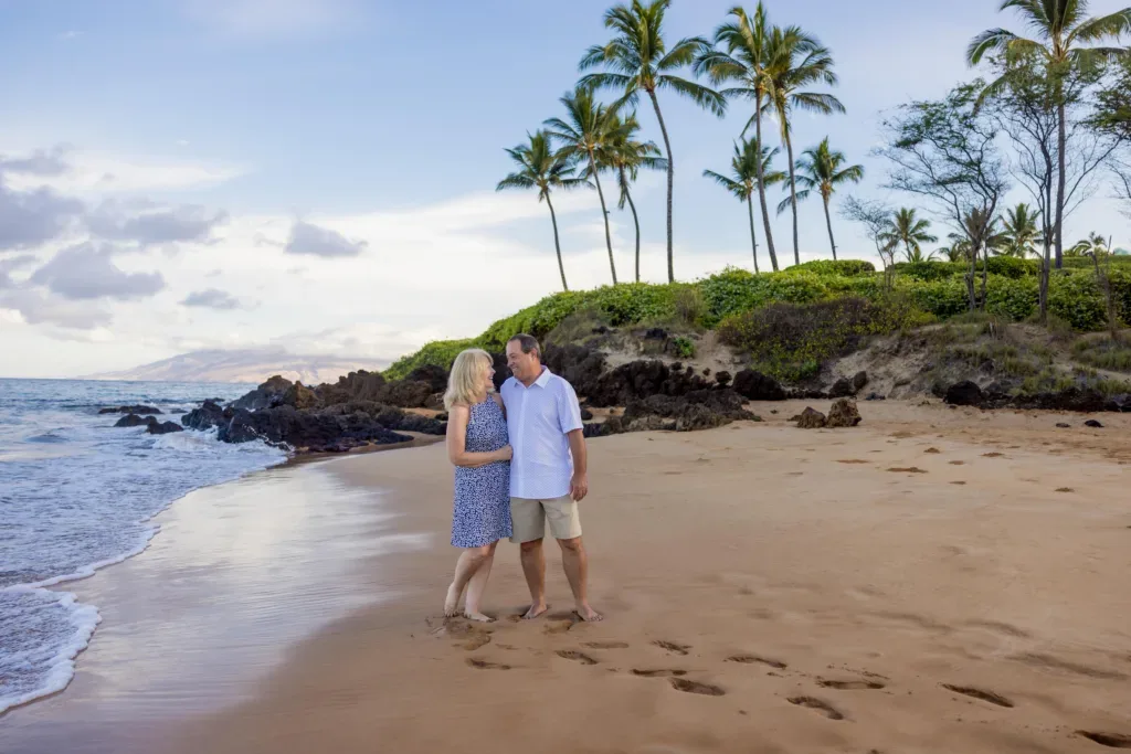 Couples package offering romantic activities and cozy moments