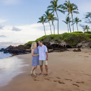 Couples package offering romantic activities and cozy moments