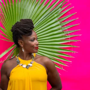 Professional headshots and lifestyle portraits session