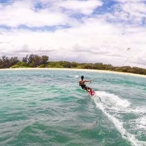 Three day course learning to surf and rip on Maui