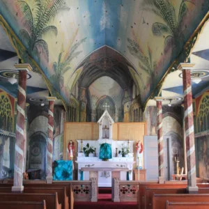 Private guided tour exploring South Kona's attractions