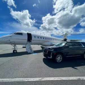 Nine hour private charter for Oahu island tour