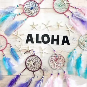 Hands-on workshops held at Hale Hana in Waikiki