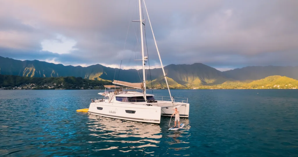 Five hour scuba diving excursion off Waikiki coastline