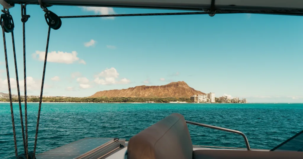 Five and a half hour scuba diving experience in Waikiki