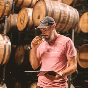 Guided tour exploring Hawaiian agricole rum production