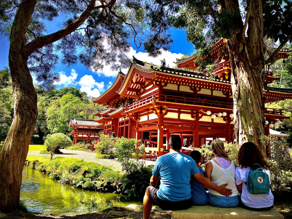 Private group of 3-5 exploring Oahu island