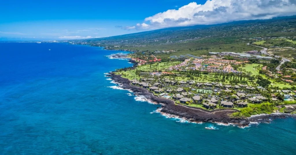 Three quarter day boat charter exploring coastal scenery