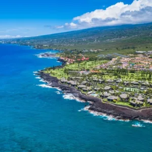 Three quarter day boat charter exploring coastal scenery