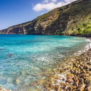 Full day shared island trip exploring Kona region