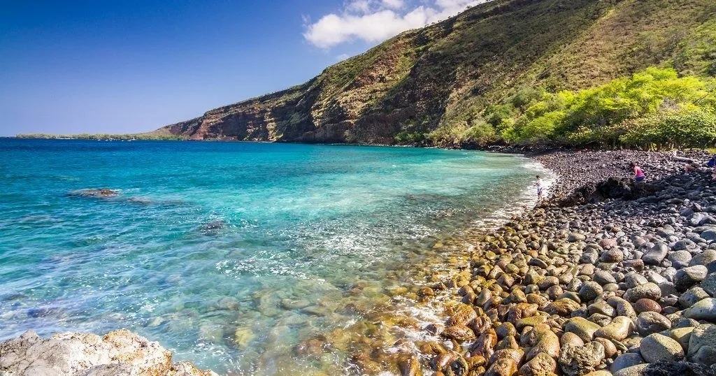 Full day shared island trip exploring Kona region