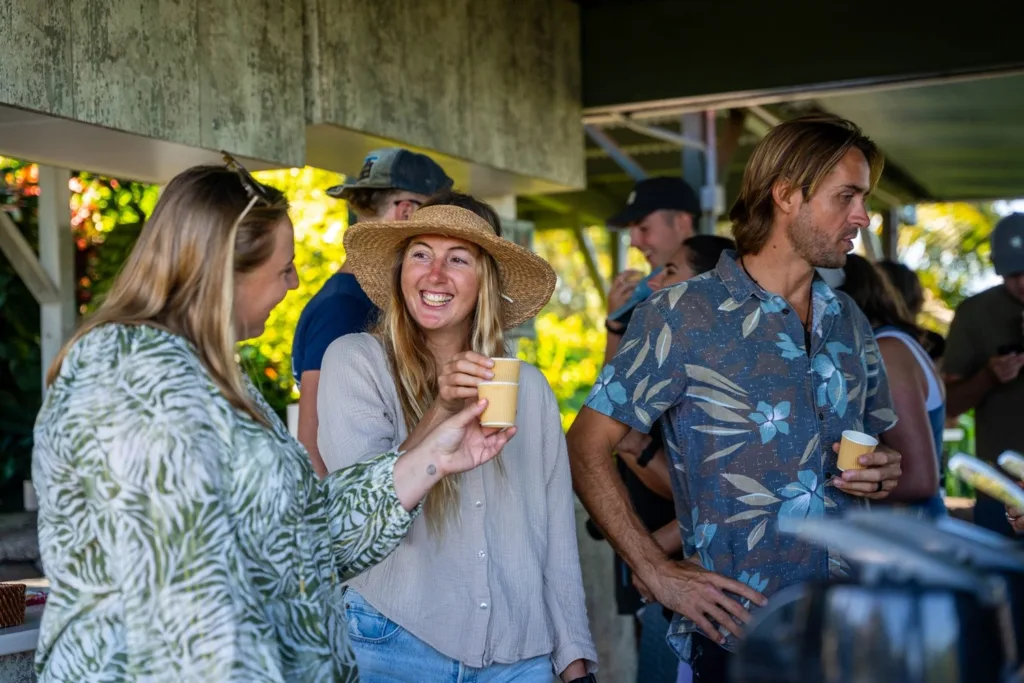 Guided discovery tour exploring the Big Island’s natural wonders