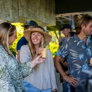 Guided discovery tour exploring the Big Island’s natural wonders