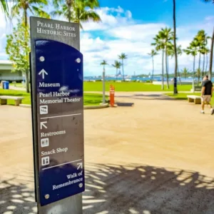 Explore historic Pearl Harbor with a private guide