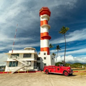 Passport to Pearl Harbor tour featuring historic sites and helicopter view