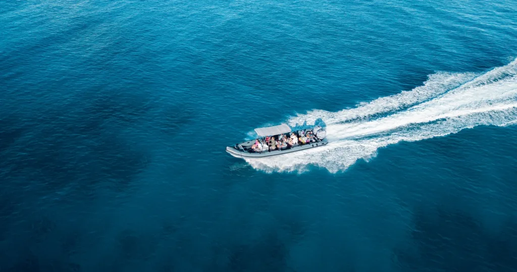 Semi-private snorkel tour exploring Waikiki’s underwater reefs