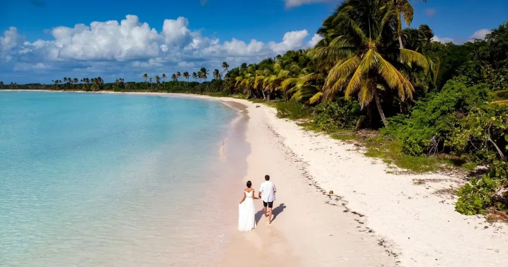 Nio package with unique island tour experiences