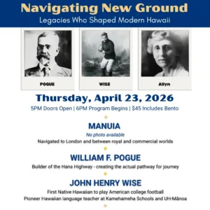 Actors performing historical scenes at sunset event