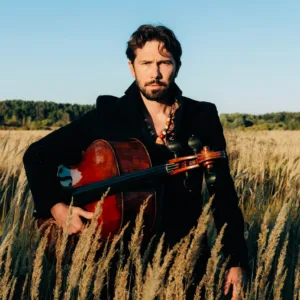 Scene from Doctor Zhivago Living Memories performance