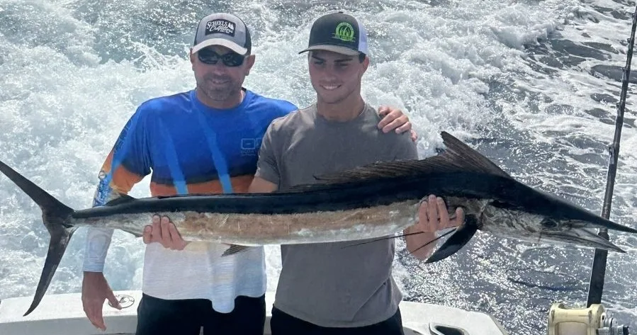 Private boat charter with captain for whale watching in Kona