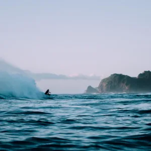 Surf lessons available on Maui island beaches
