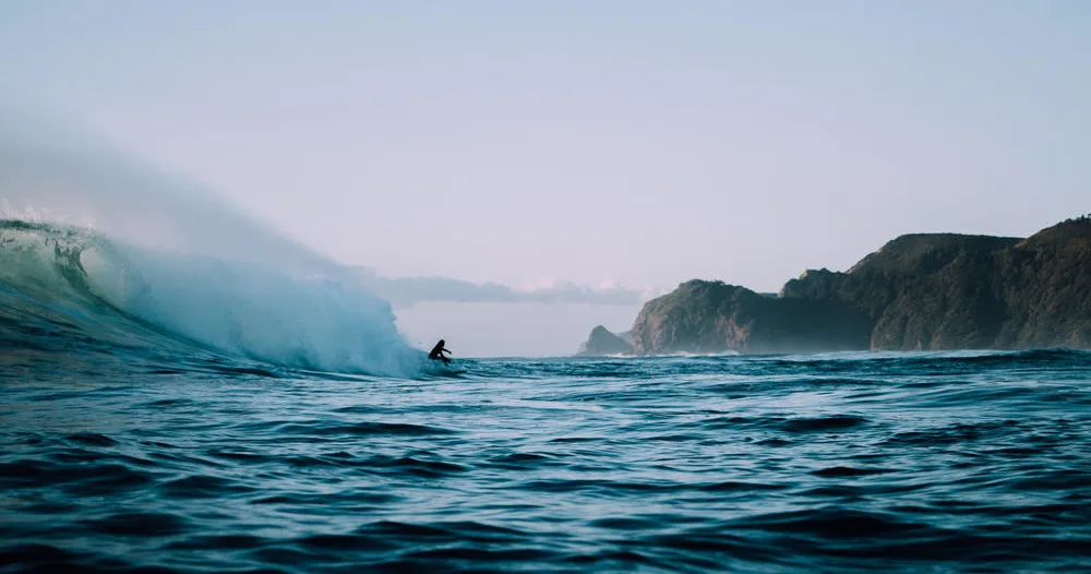 Surf lessons available on Maui island beaches