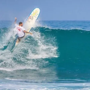 Stand Up Paddle Board Rental