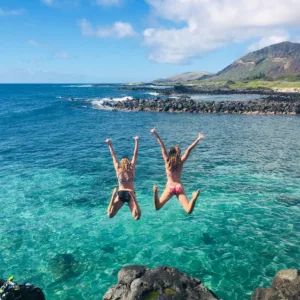 Enjoy a full day private snorkeling adventure in clear waters