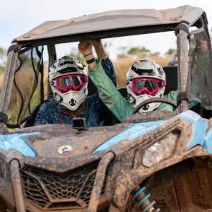 Scenic island tour exploring Lahaina's natural beauty