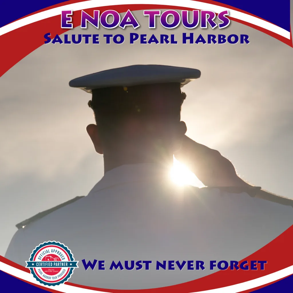 Historic Pearl Harbor memorial tour from Waikiki