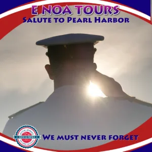 Historic Pearl Harbor memorial tour from Waikiki