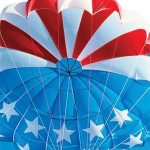 Parasailers flying high above Oahu’s south shore